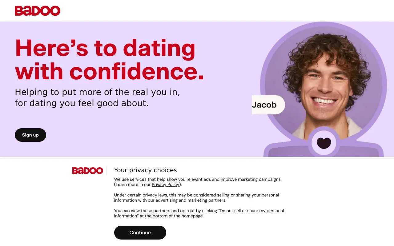 Badoo