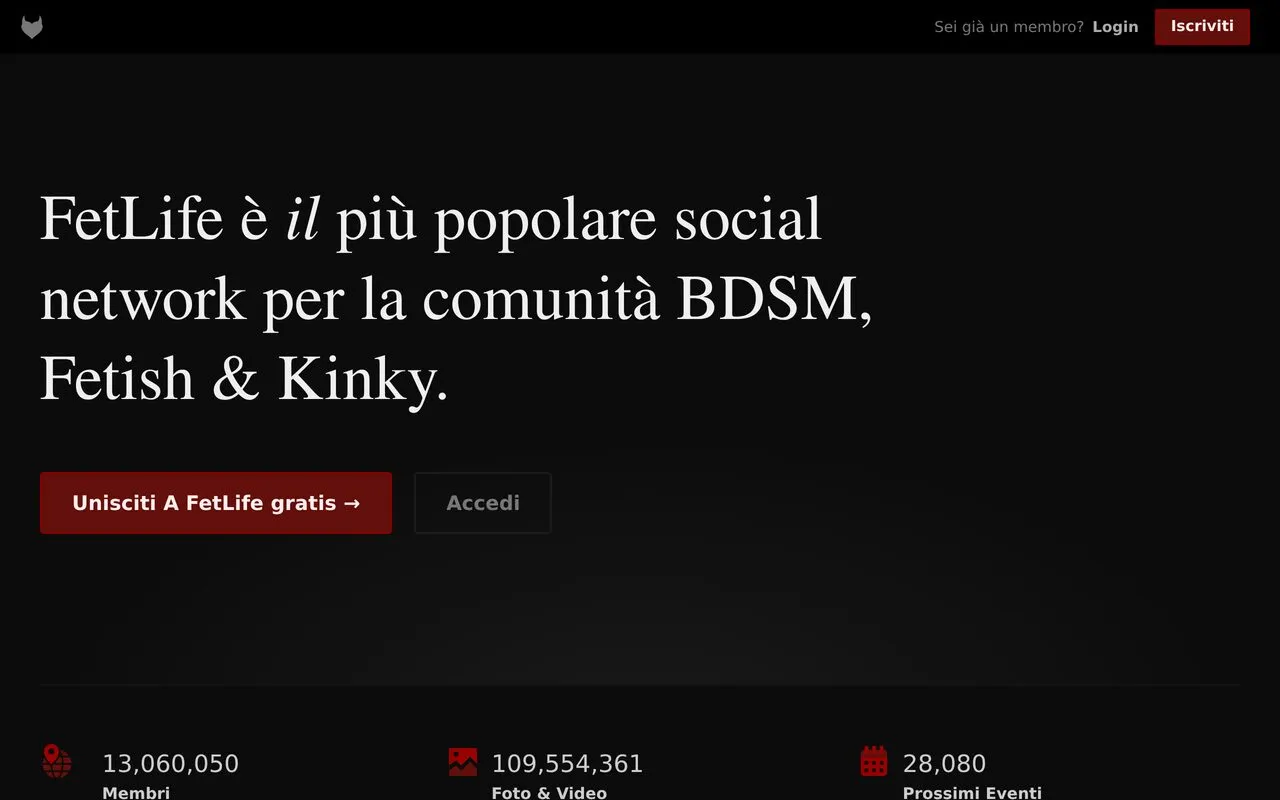 FetLife
