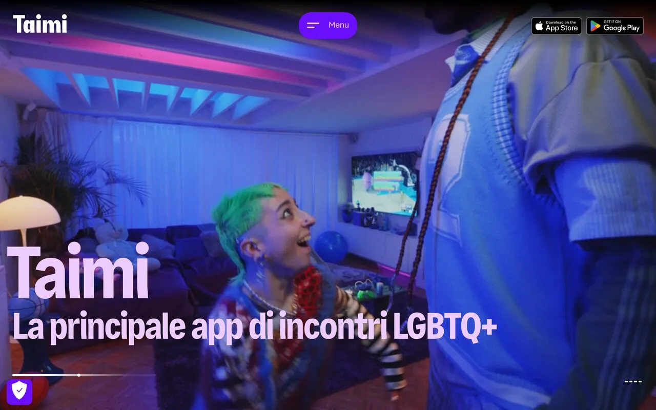 Taimi
