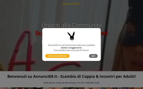 Annunci69