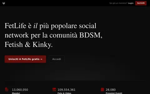 FetLife