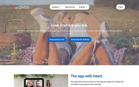 LOVOO