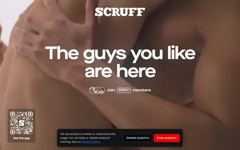 Scruff
